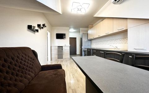 Apartament 2 camere, bloc nou, loc de parcare inclus - Steaua