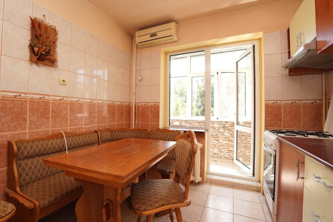 2 Camere | Etaj 3/4 | 53 MP | Metrou Apărătorii Patriei | Berceni – fotografia 10 din 17