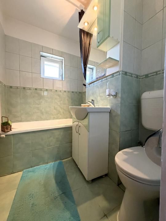 Apartament cu 2 camere,decomandat,47 mp utili,acoperis tigla- Aradului – fotografia 12 din 13