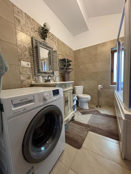 Penthouse | terasă acoperită | bloc boutique | Sector 4 I Comision 0% – fotografia 7 din 13