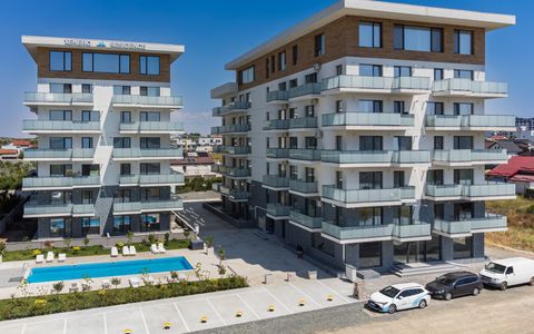 Apartament FINALIZAT ANSAMBLUL Xenero Residence
