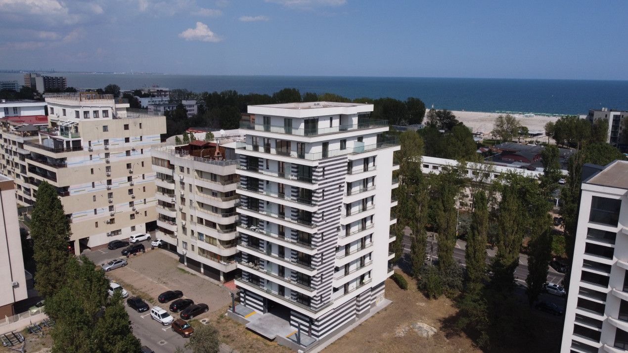 Ideal investitie !Apartament la cheie in Mamaia pe malul lacului – fotografia 12 din 12