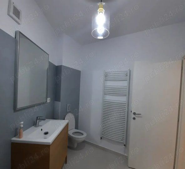 3 Camere de inchiriat | Armeneasca | Centrala | Metrou | – fotografia 7 din 9