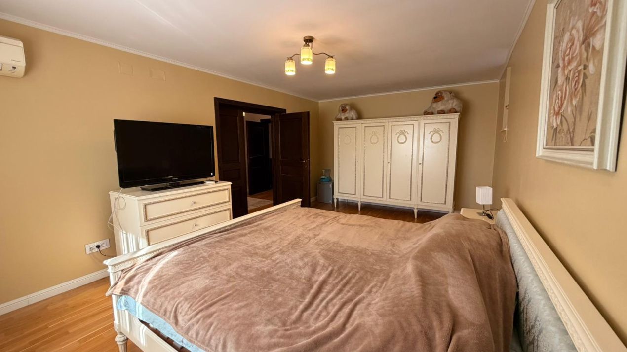 Vila 7 camere 475MP | Voluntari | Piscina | 4 locuri de parcare | – fotografia 40 din 50