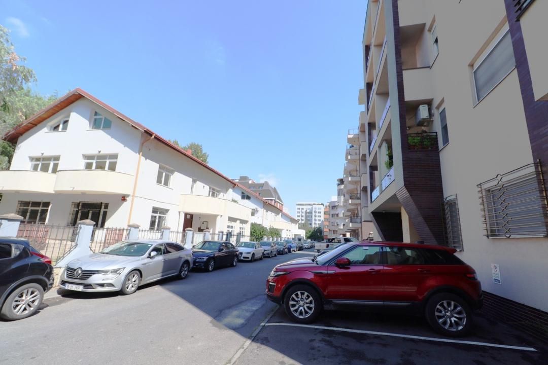 APART. 3 CAMERE HERĂSTRĂU | ARON COTRUȘ | 138 MP | 3 BALCOANE | PARCARE + BOXĂ – fotografia 15 din 17