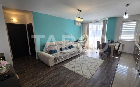 Apartament de vanzare 2 camere mobilate utilate Kaufland Arhitectilor