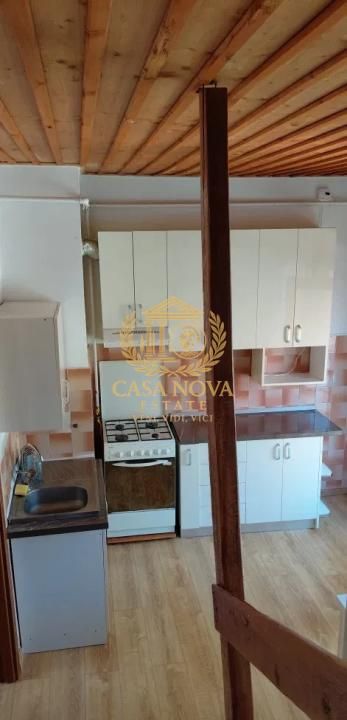 Apartament 2 camere 65mp, cartier Iris, finisaje moderne, parcare – fotografia 3 din 8