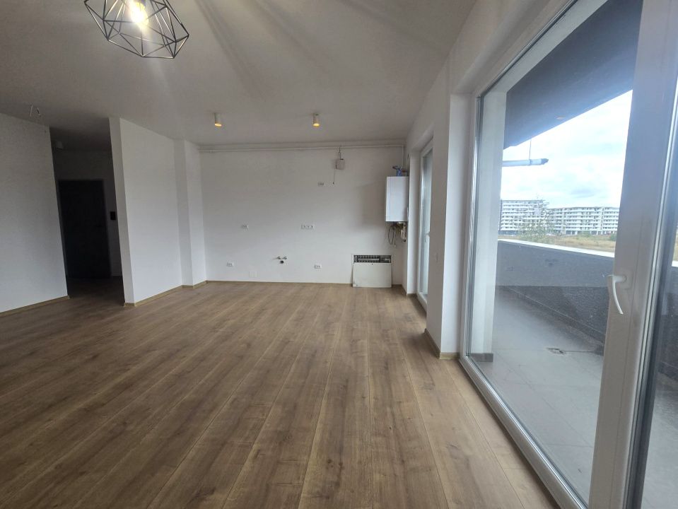 Apartament de închiriat, ideal pentru birou / spațiu comercial | Eroilor – fotografia 2 din 9