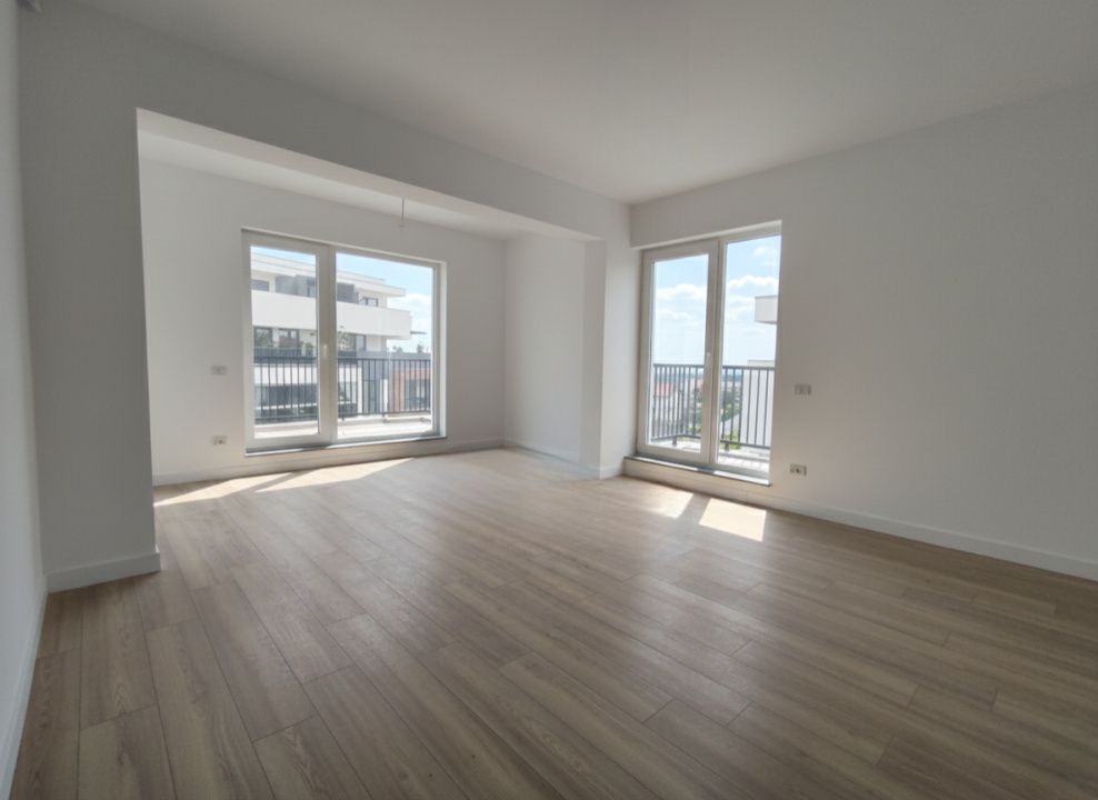 Spațiu comercial Emil Racoviță | 81 mp + terasă 70 mp – fotografia 14 din 17