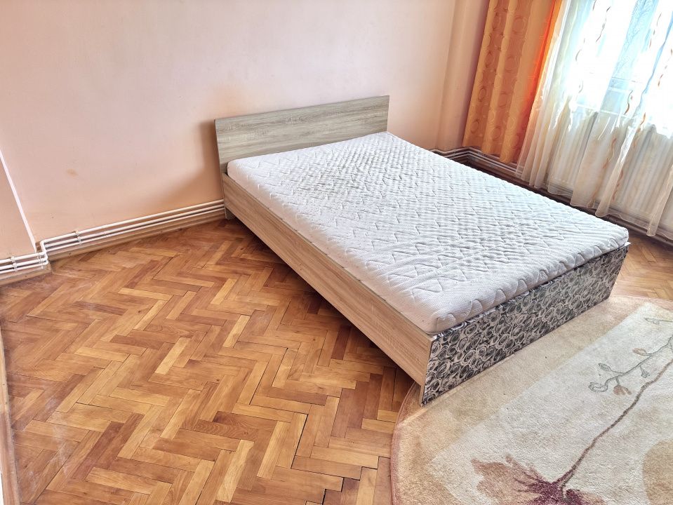 APARTAMENT 2 CAMERE I DECOMANDAT I ETAJ 2 I ZONA STADION I DE INCHIRIAT – fotografia 9 din 15