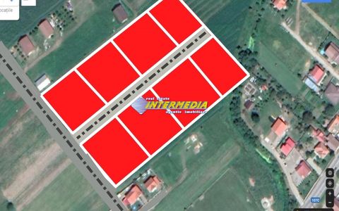 Teren Intravilan de vanzare  in Micesti suprafete diverse