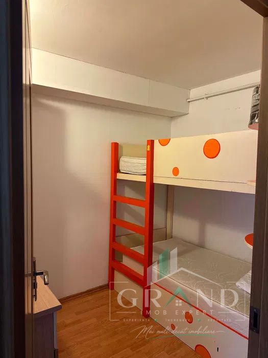 OFERTĂ EXCELENTĂ | 2 camere+balcon | Etaj 2 | Lift | Complex Oașului–Iris – fotografia 7 din 8