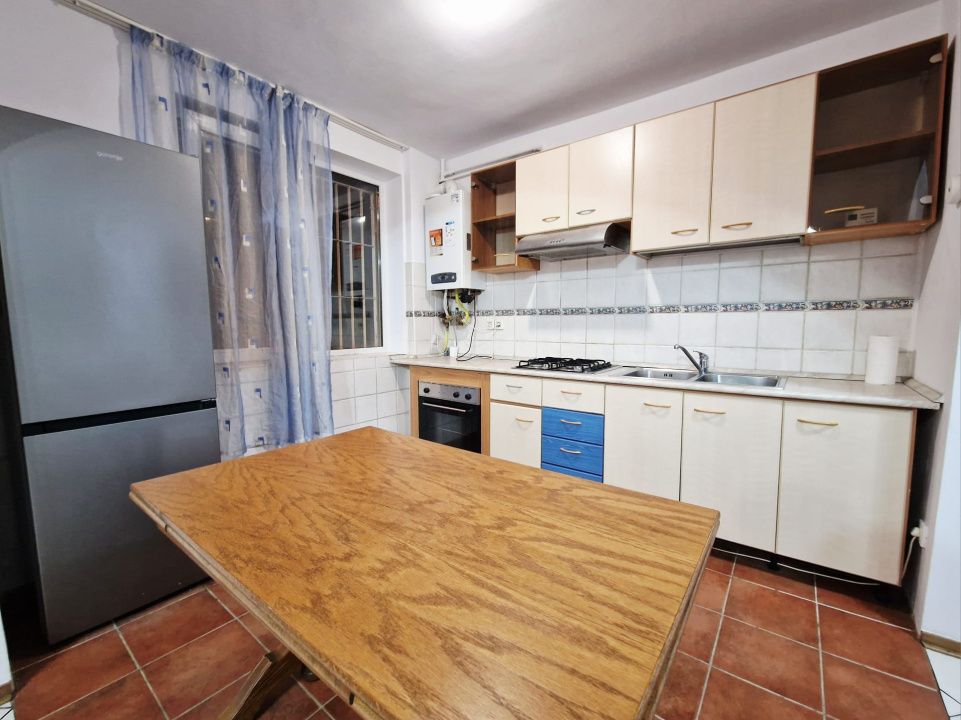 Apartament ideal investitie in cartierul Gheorgheni – fotografia 7 din 9