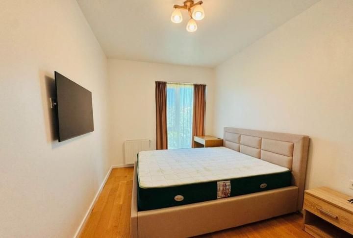 2 Camere de inchiriat | Aviatiei |  | CatFriendly | Parcare | Centrala | – fotografia 4 din 8