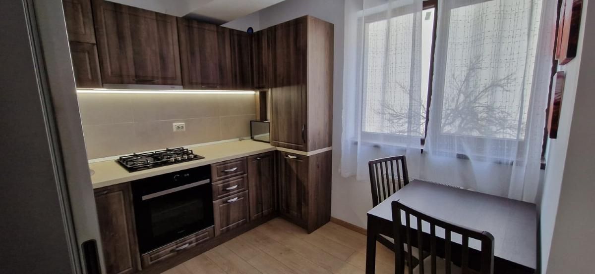 Apartament 2 camere-63mp-10minute de mers pe jos pana la metrou Mihai Bravu – fotografia 6 din 9