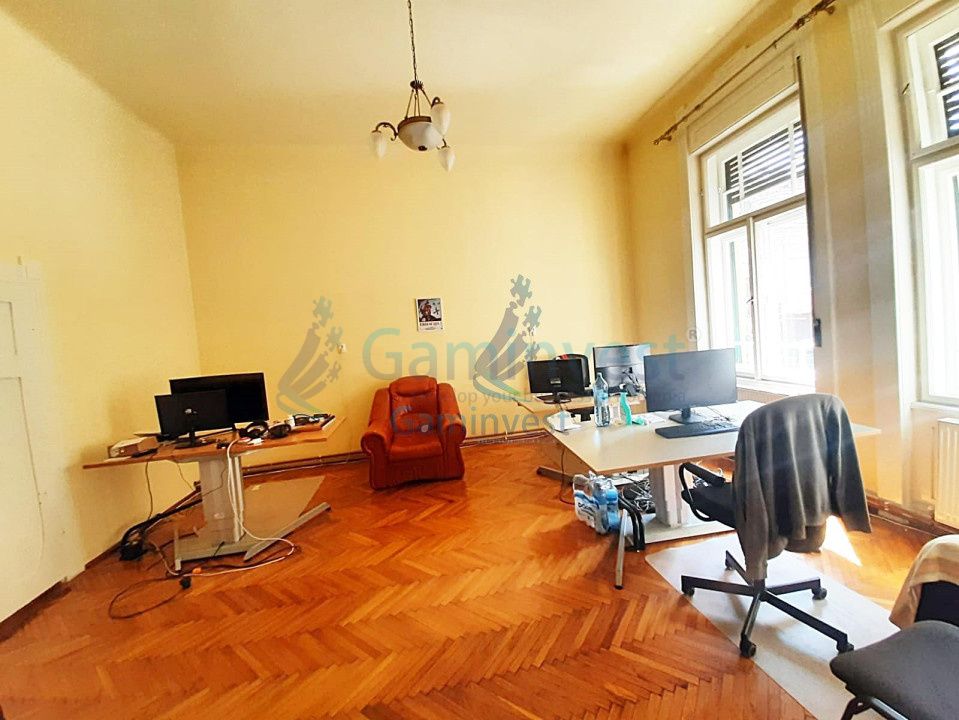 Spatiu de birou de inchiriat, zona centrala, Oradea, Bihor – fotografia 2 din 9