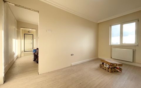 Apartament 2 camere complet renovat - Calea Sagului