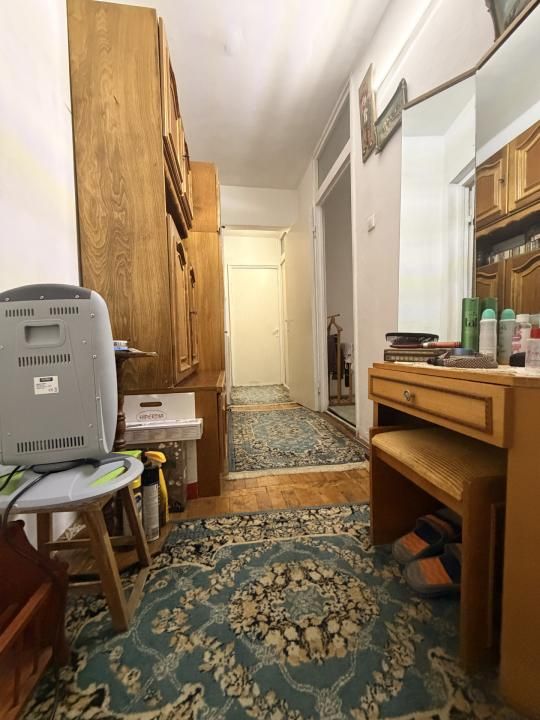Apartament 3 camere, 72 mp utili, etaj 2, boxa înscrisă in CF - Soarelui – fotografia 5 din 13