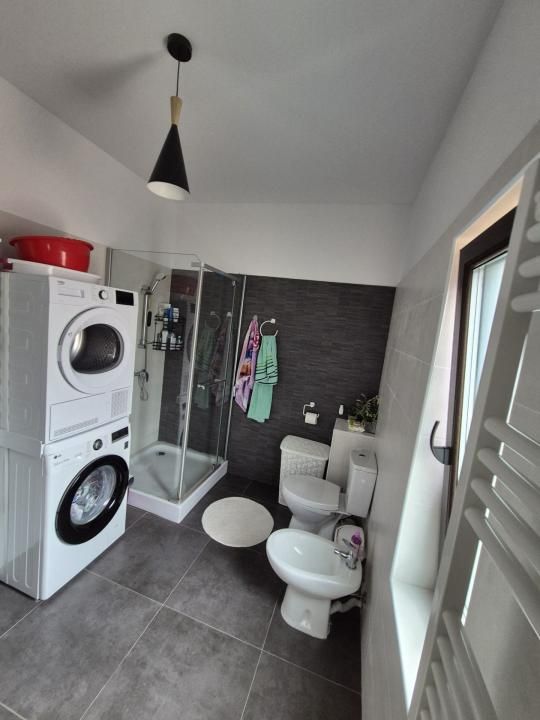 Casă individuală cu 3 dormitoare, mobilată– Valea Lupului, Iași – fotografia 19 din 23
