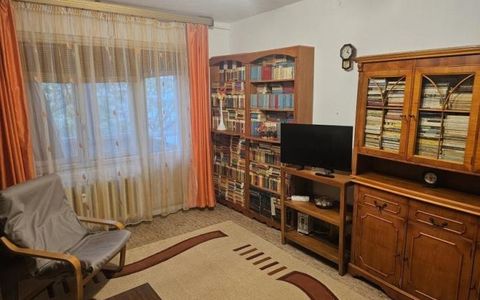 Garsoniera de vanzare | Basarabia - Diham | Bloc Reabilitat |