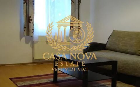 Apartament 2 camere 45mp, zona Semicentrala, centrala proprie, aer conditionat