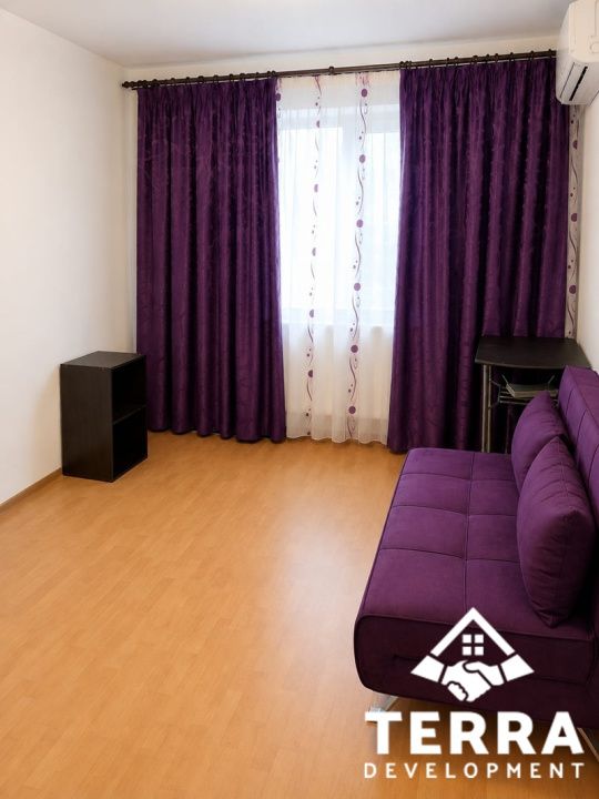 2 camere | Tomis Nord | Ideal ideal locuință sau investiție – fotografia 2 din 8