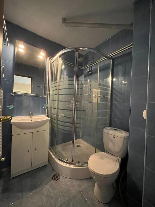 Apartament cu 4 camere, 81 mp, 2 băi și 2 balcoane | Câmpia Turzii – fotografia 5 din 9