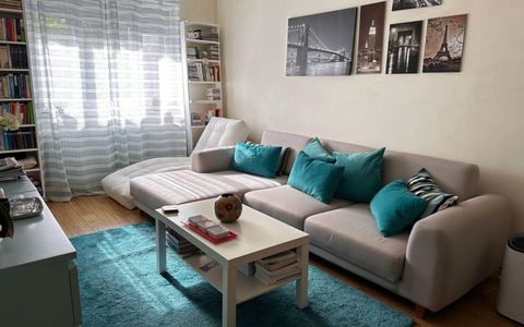 Apartament in Bloc NOU cu 2 Camere, 64 mp. si gradina in Cetate-Schit, Mobilat!