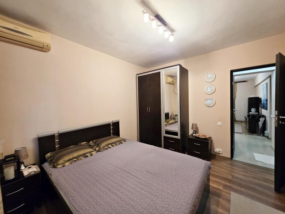 Apartament cochet, 2 camere, Piata Domenii – fotografia 10 din 11
