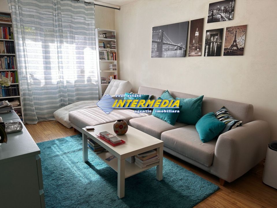 Apartament in Bloc NOU cu 2 Camere, 64 mp. si gradina in Cetate-Schit, Mobilat! – fotografia 2 din 11