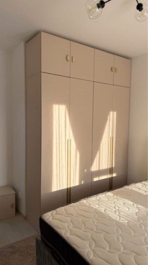 2 Camere de inchiriat | Popesti Leordeni | Centrala | 64 mp – fotografia 1 din 7