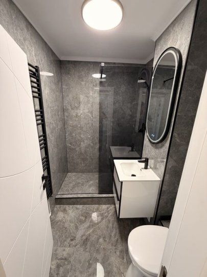3 Camere de inchiriat | Colentina | Proaspat Renovat | – fotografia 7 din 8
