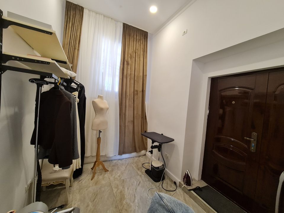 Spatiu comercial de vanzare 70 mp in zona Unirii – fotografia 6 din 11