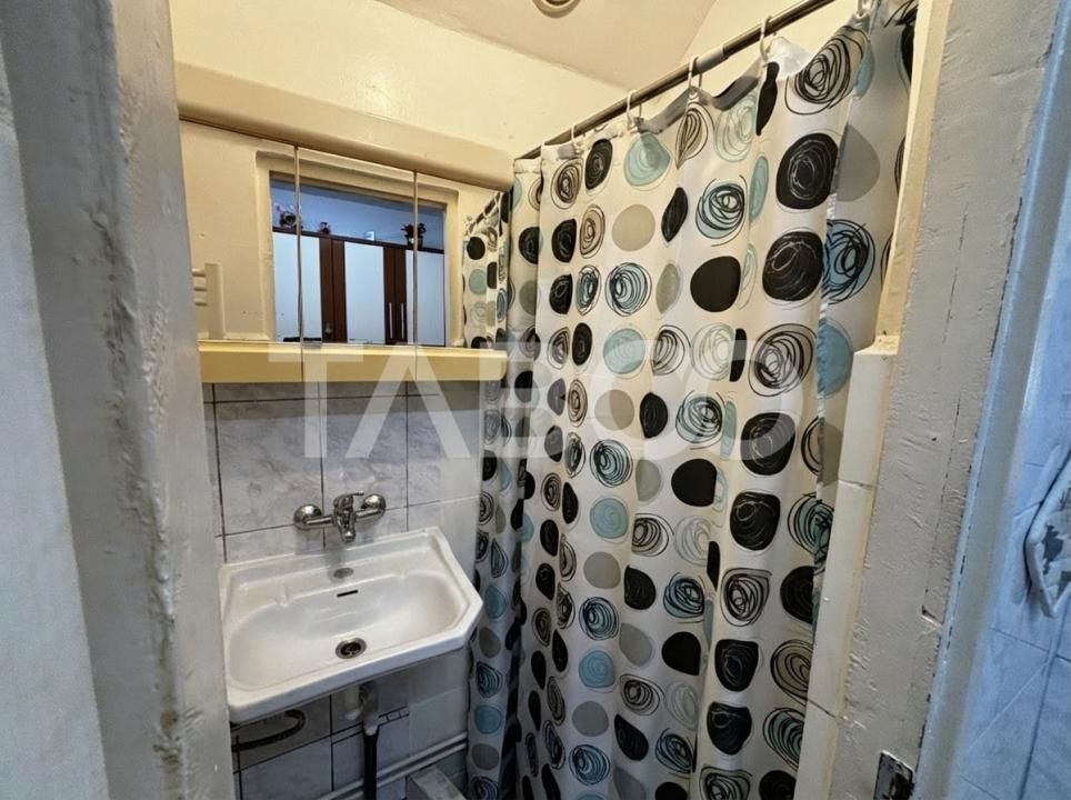 De vanzare - Apartament cu 2 camere in zona Tiglari Sibiu – fotografia 8 din 8