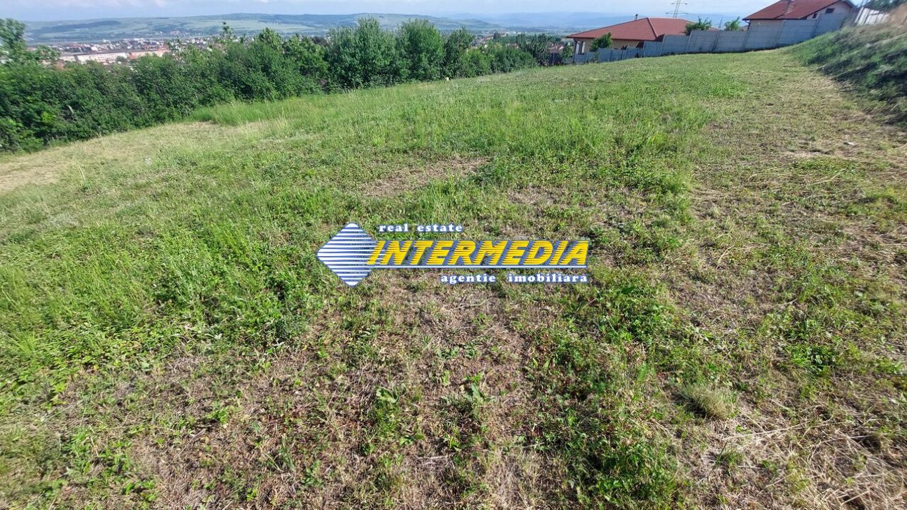Ocazie! Teren intravilan CETATE Schit 1315 mp. cu utilitati – fotografia 2 din 3