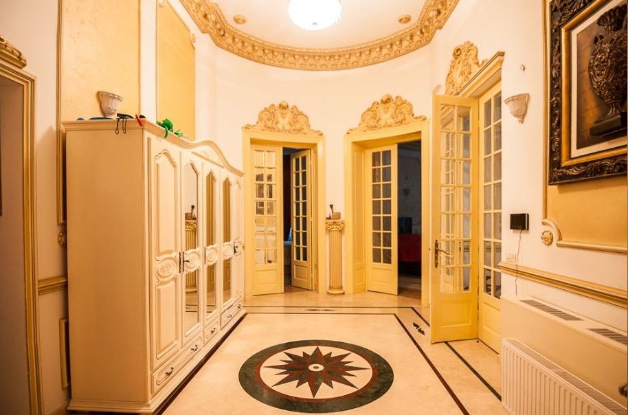 Apartament Exclusivist | Ultracentral - Unirii - Piata Sfantul Stefan | 265 mp – fotografia 5 din 19