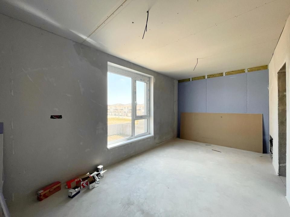 Duplex superb, 4 camere, 300 mp teren - Mosnita Noua – fotografia 8 din 13