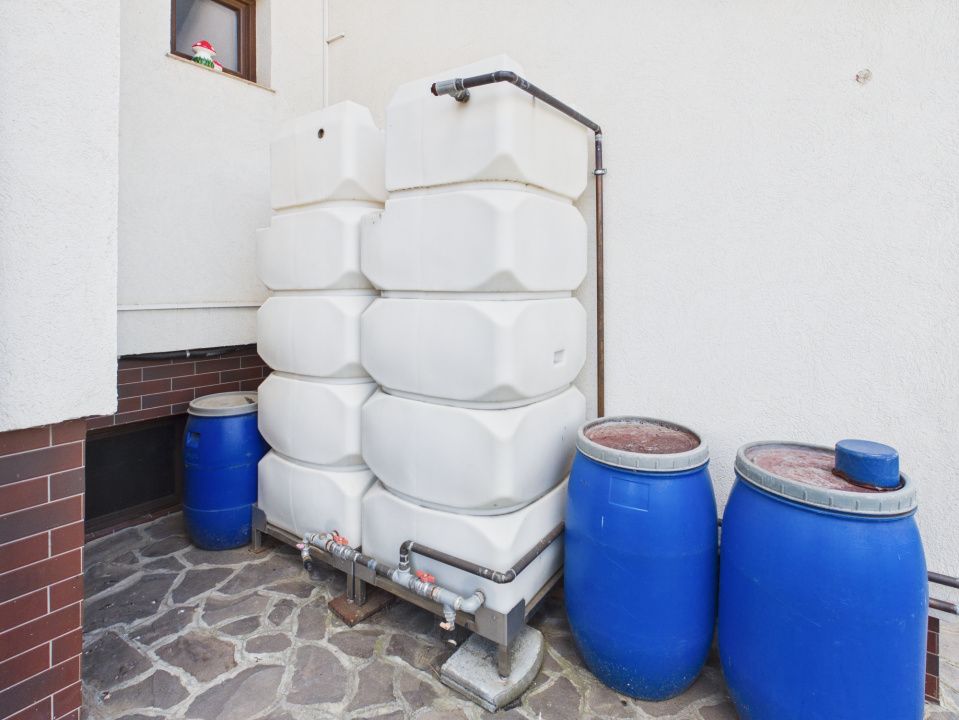 Casa cu priveliste de vis si potential turistic de pensiune in zona Bran – fotografia 46 din 46
