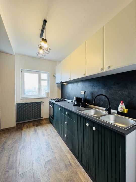 Apartament modern în Zona Iancului - Vatra Luminoasă – fotografia 10 din 26