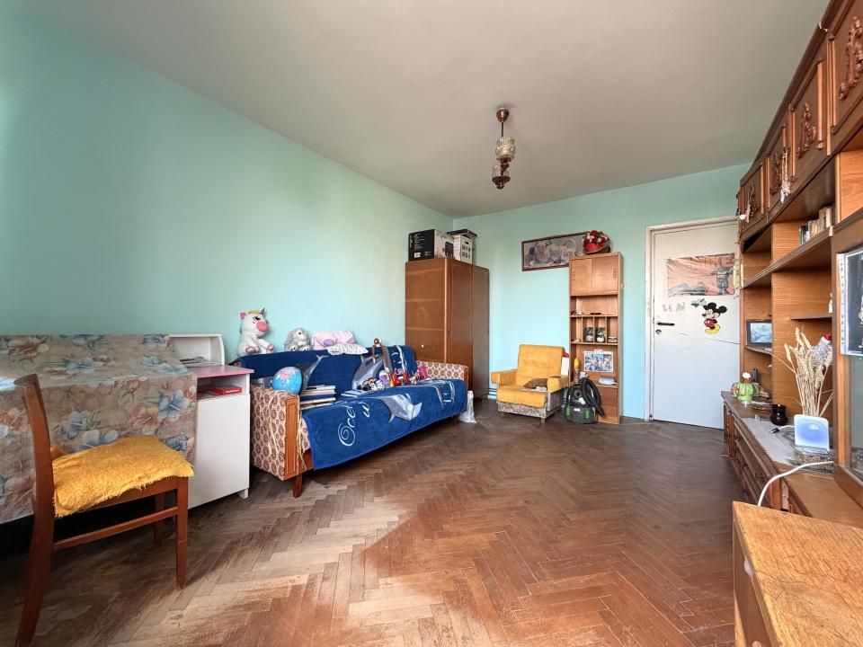 Apartament 2 camere, decomandat, 48 mp utili, etaj 6 -Circumvalatiunii – fotografia 7 din 10