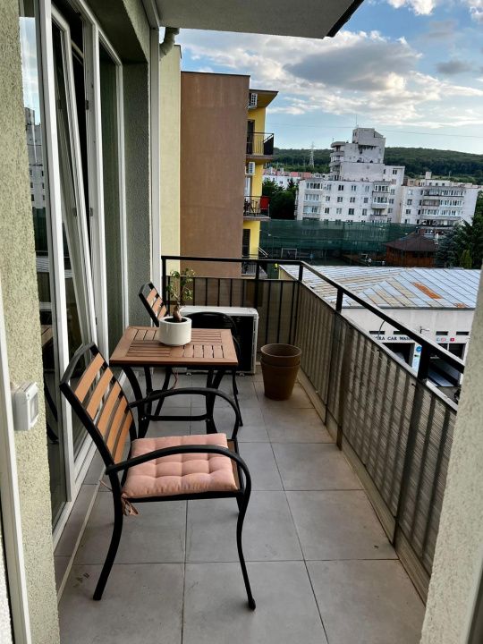 Apartament nou cu 2 camere de vânzare Tg Mureș Tudor – fotografia 3 din 17