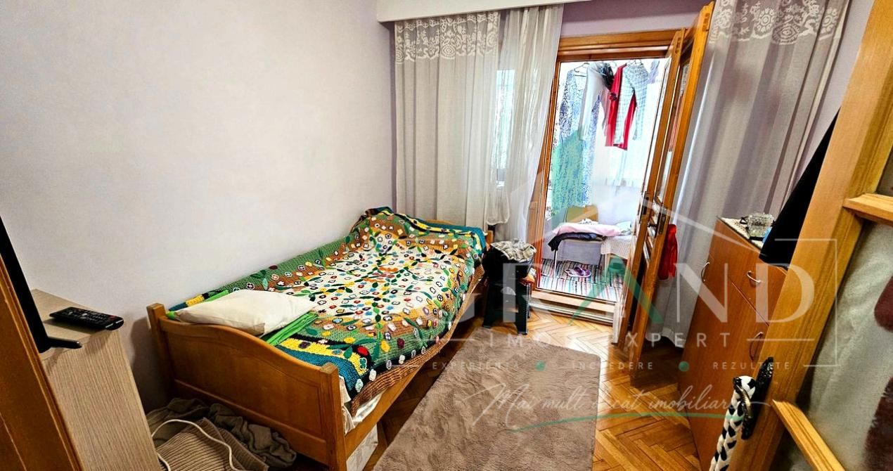 Ap 4 camere | 2 băi | 2 balcoane | zona Mănăștur-BIG – fotografia 2 din 8