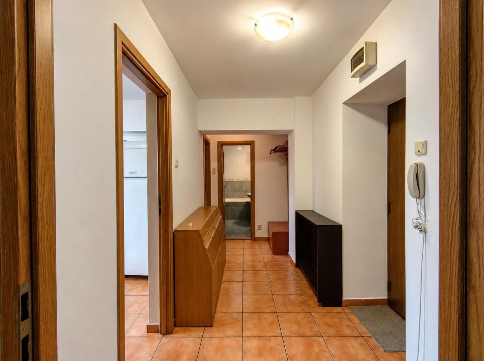 Apartament 2 camere | Piața Victoriei - Nicolae Titulescu | City View – fotografia 5 din 15