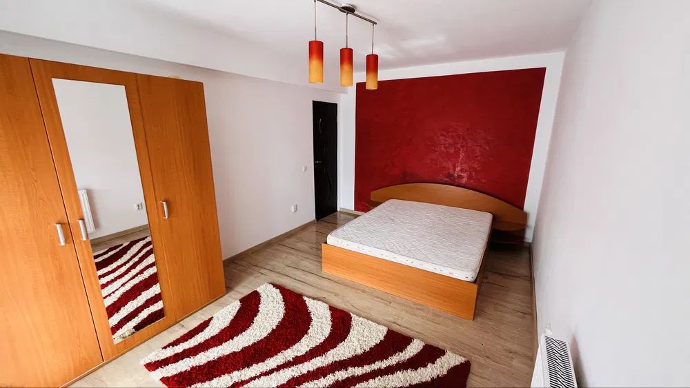 Apartament 2 camere de 52mp , balcon 8mp zona Floresti Sesul de Sus – fotografia 4 din 6