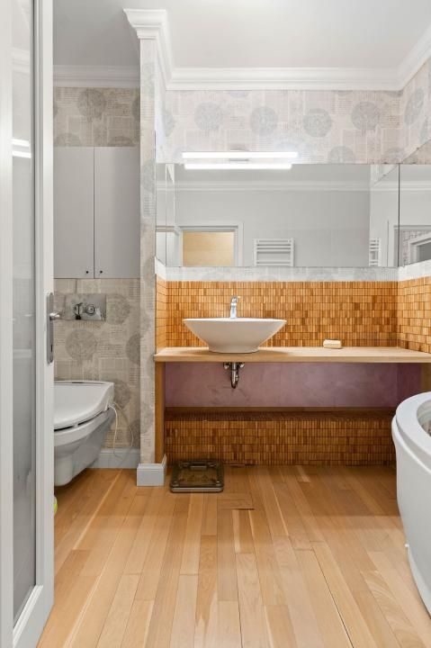 Apartament 2 camere, 66 mp, cu Terasă 11mp, zona Platinia – fotografia 18 din 20