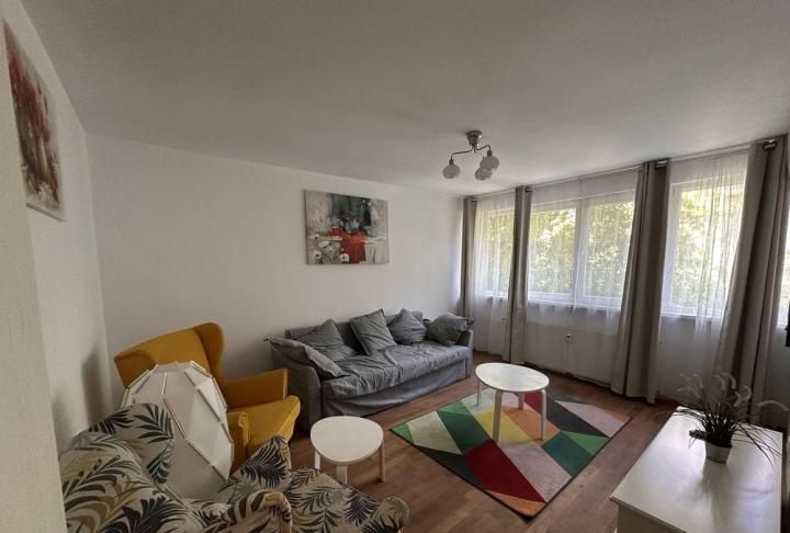 2 Camere de inchiriat | Cismigiu | Metrou | Mobilat | Utilat – fotografia 3 din 6