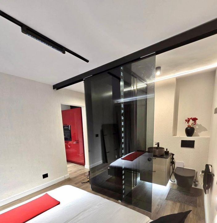 Victoriei, Veronica Micle - apartament 2 camere renovat de inchiriat. – fotografia 13 din 28