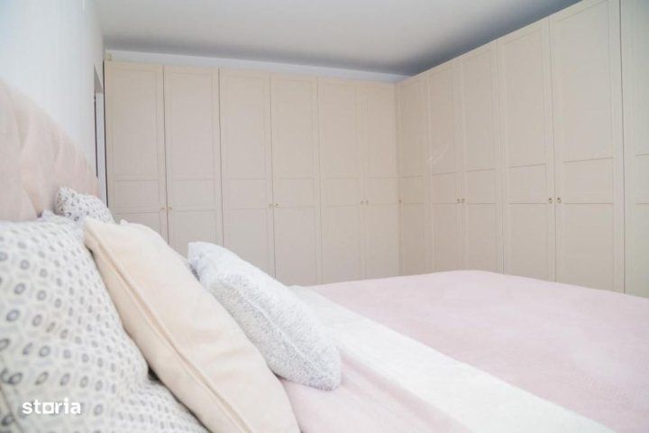 3 Camere de vanzare | Straulesti | Metrou | 0% Comision | Centrala | Parcare – fotografia 7 din 14