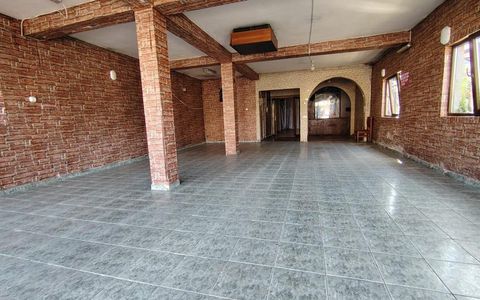 Oportunitate de investitie Hotel Ava 903 mp suprafata Ultracentral Targoviste