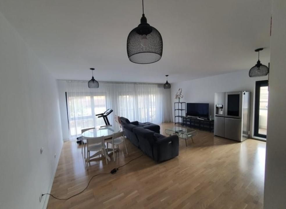 3 Camere de inchiriat | Arcadia Domenii | Centrala | 2 Bai | Parcare – fotografia 5 din 16